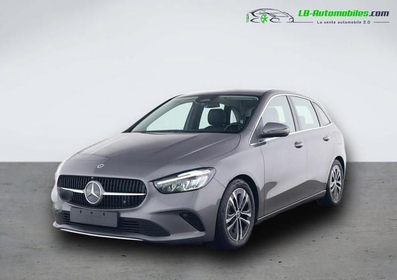 Utilisé 2024 Mercedes B200 Monospace | 37 000 € (Prix juste) - Image 1/3