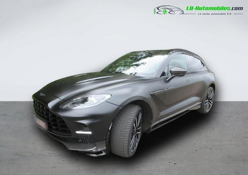 Utilisé 2023 Aston Martin DBX SUV | 197 600 € - Image 1/4
