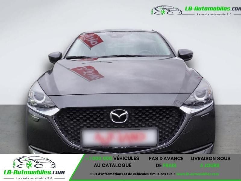 Occasion Mazda 2 90 ch (66 kW) 2020 Citadine