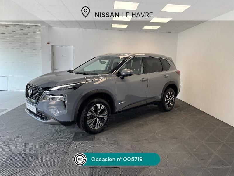 Utilisé 2023 Nissan X-Trail N-Connecta SUV | 30 490 € (Prix juste) - Image 1/4