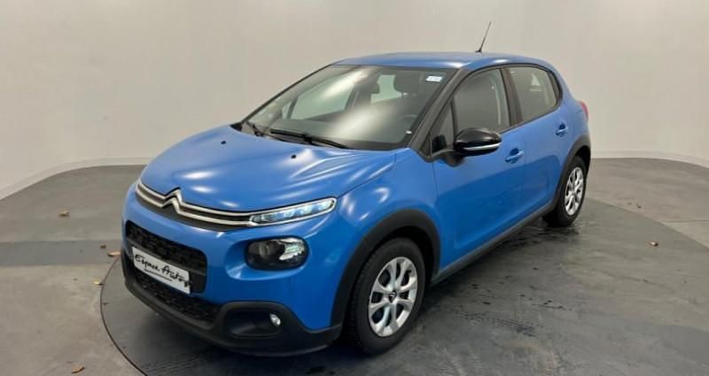 Utilisé 2019 Citroën C3 Business Class Citadine | 12 490 € - Image 1/1