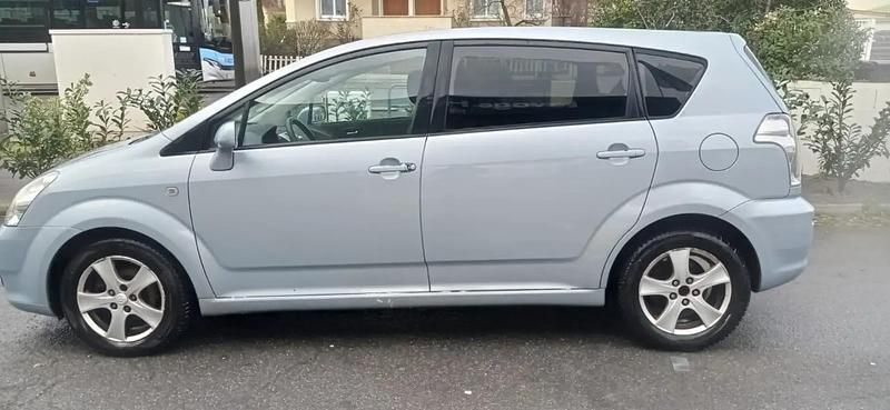 Vert Occasion 2006 Toyota Corolla Break | 2 850 € - Image 1/4