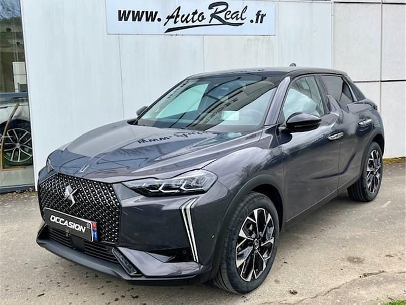 Utilisé 2024 DS Automobiles DS3 Citadine | 28 900 € (Prix juste) - Image 1/4