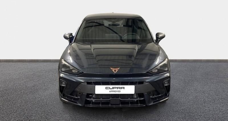 Occasion Cupra Leon 150 ch (110 kW) 2024 Berline