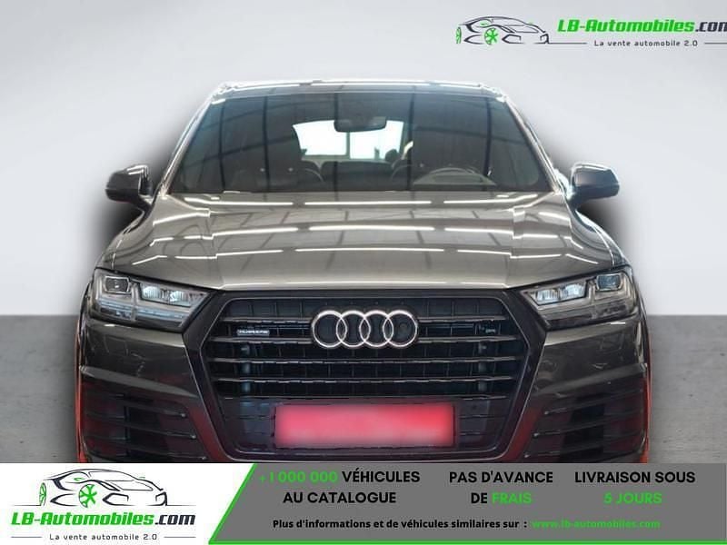 Occasion Audi Q7 Sport 286 ch (210 kW) 2019 SUV