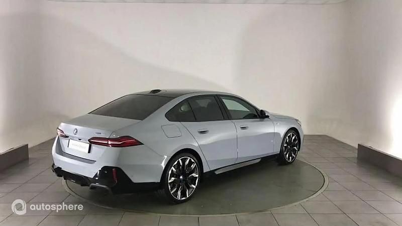 Occasion BMW i5 M Sport 253 kW (345 ch) 2024 Berline