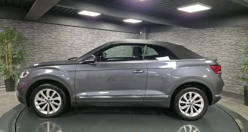 Occasion VW T-Roc Style 150 ch (110 kW) 2024 SUV