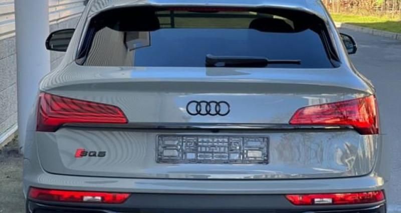 Occasion Audi SQ5 Sportback Sport 360 ch (264 kW) 2021 SUV