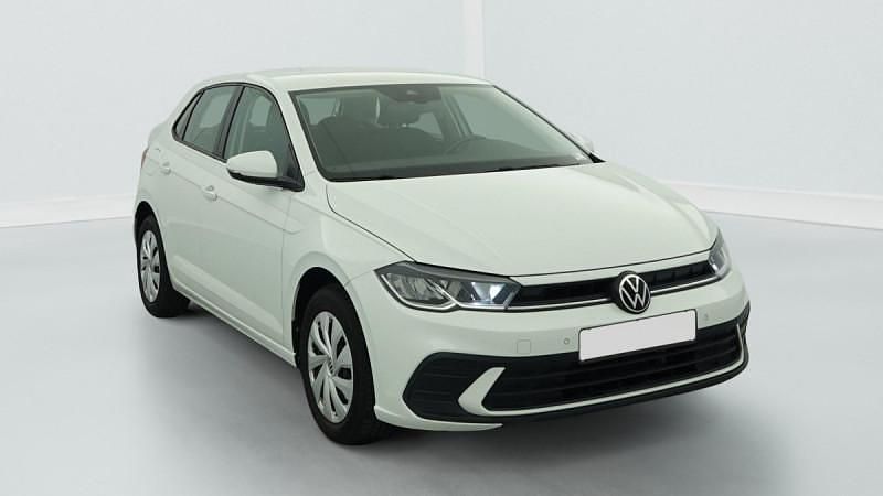 Utilisé 2022 VW Polo S Citadine | 17 180 € (Bon prix) - Image 1/4