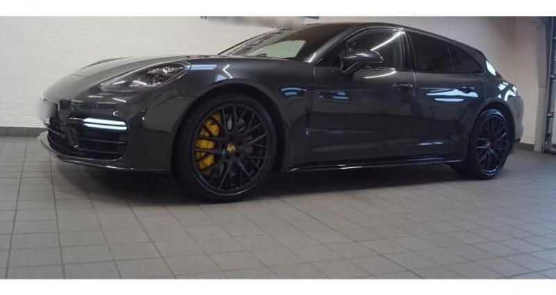 Occasion Porsche Panamera Sport Turismo 550 ch (404 kW) 2017 Berline
