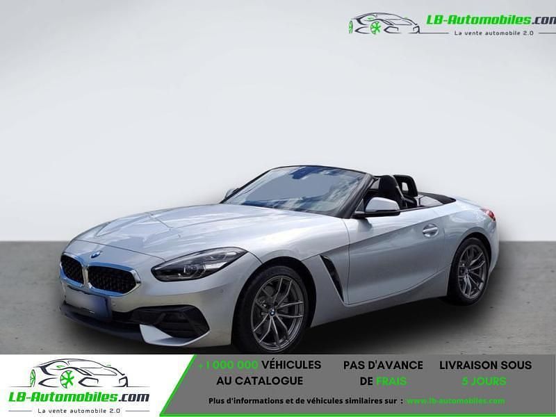 Utilisé 2022 BMW Z4 Coupé | 41 400 € (Prix juste) - Image 1/4