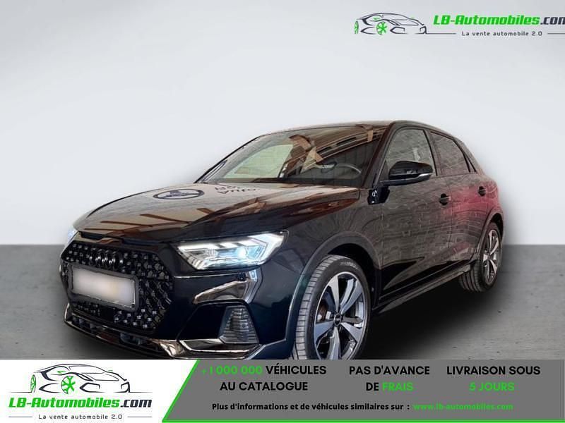 Utilisé 2022 Audi A1 Sport Citadine | 31 000 € - Image 1/4
