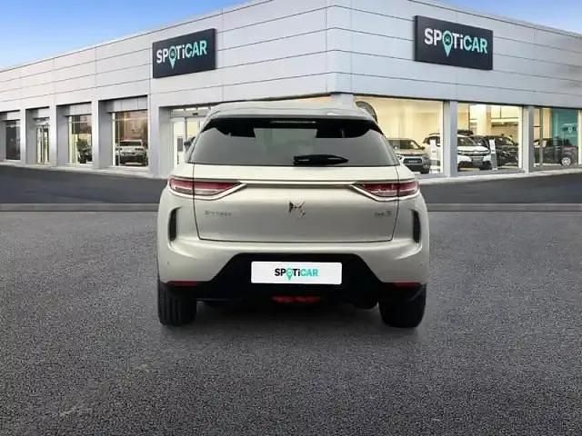 Occasion DS Automobiles DS3 Crossback E-Tense 22 kW (30 ch) 2022 Gris SUV