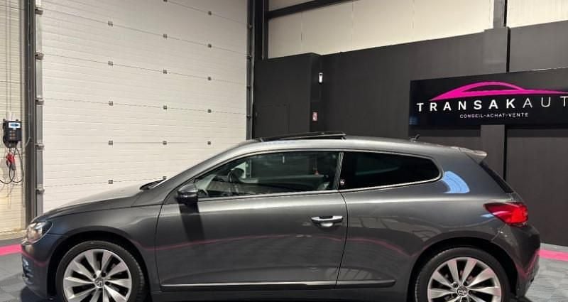 Occasion VW Scirocco Sportline 140 ch (102 kW) 2011 Coupé