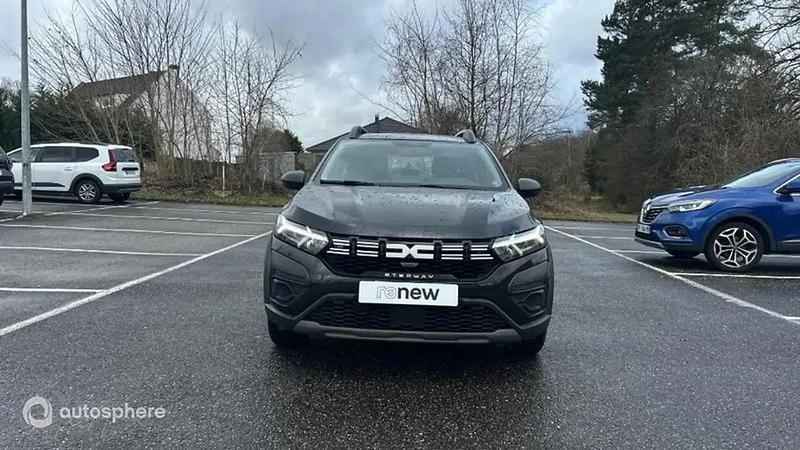 Occasion Dacia Sandero Essentiel 102 ch (75 kW) 2023 Berline