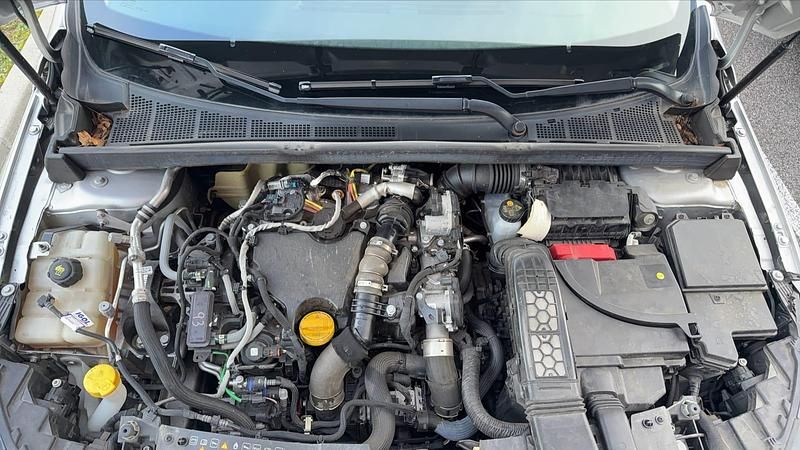 Occasion Renault Mégane IV Intens 2020