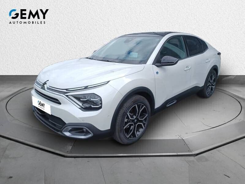 Utilisé 2023 Citroën e-C4 Shine Berline | 20 487 € (Bon prix) - Image 1/4