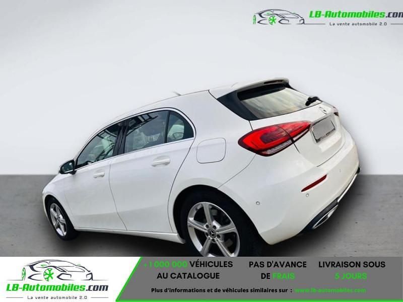 Occasion Mercedes A250 224 ch (164 kW) 2019 Berline