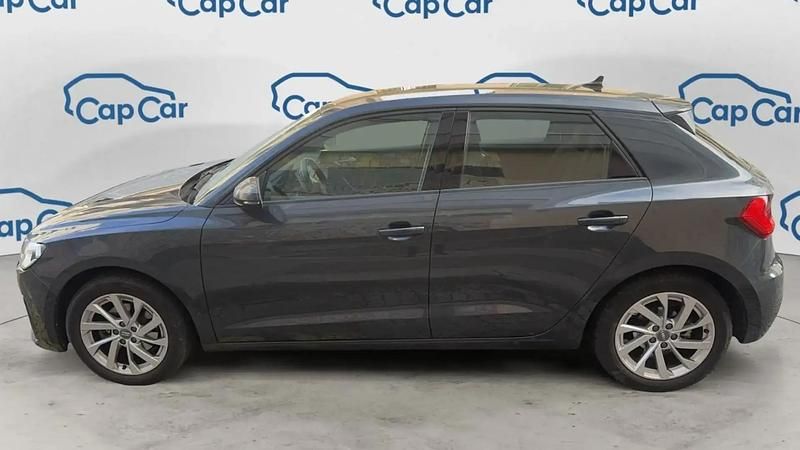Occasion Audi A1 Design 116 ch (85 kW) 2020 Citadine