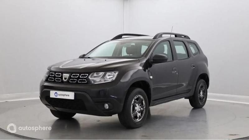 Occasion 2018 Dacia Duster Essentiel SUV | 12 999 € (Super prix) - Image 1/4