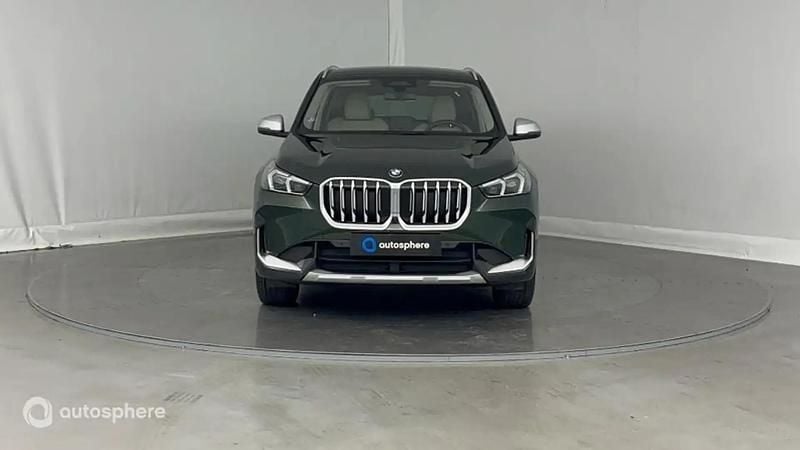 Occasion BMW X1 xLine 173 ch (127 kW) 2024 SUV