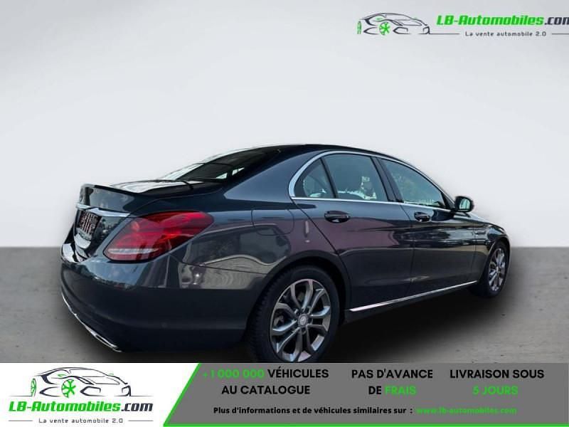 Occasion Mercedes C250 211 ch (155 kW) 2015 Berline