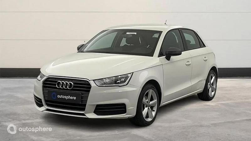 Utilisé 2016 Audi A1 Ambiente Citadine | 15 999 € - Image 1/4