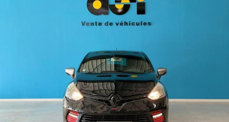 Occasion Renault Clio IV GT 120 ch (88 kW) 2013 Citadine