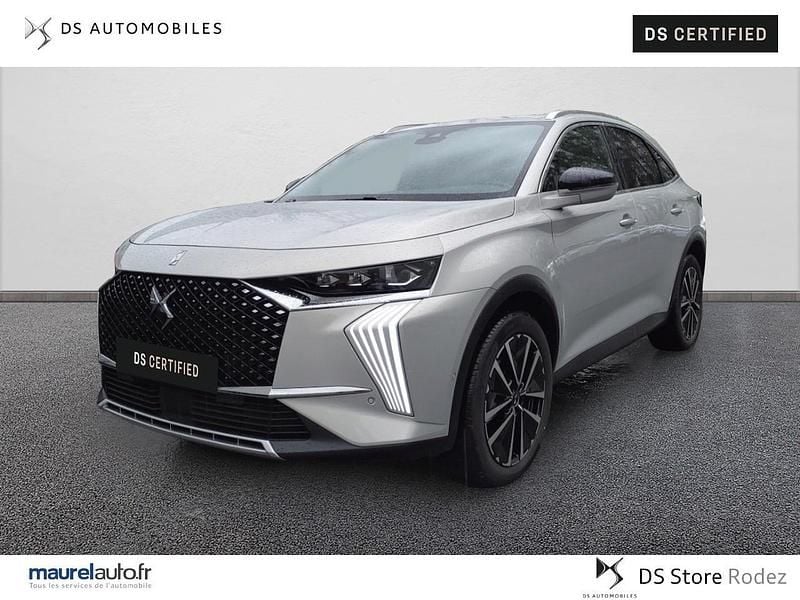 Utilisé 2024 DS Automobiles DS7 Crossback Rivoli SUV | 36 790 € (Prix juste) - Image 1/4