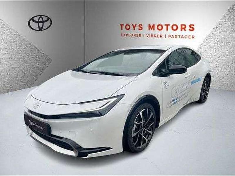 Occasion Toyota Prius Design 223 ch (164 kW) 2025 Citadine