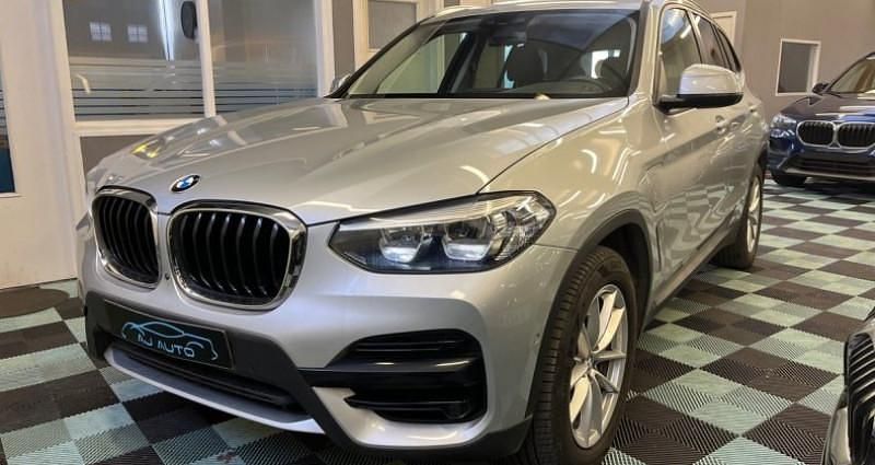 Occasion BMW X3 292 ch (214 kW) 2020 SUV