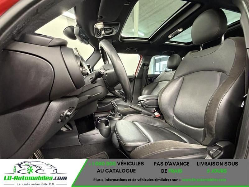 Occasion Mini Countryman 178 ch (130 kW) 2020 SUV