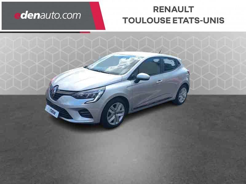 Utilisé 2021 Renault Clio V Business Citadine | 14 490 € (Prix juste) - Image 1/1