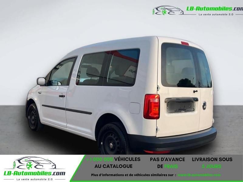 Occasion VW Caddy 102 ch (75 kW) 2019 Monospace