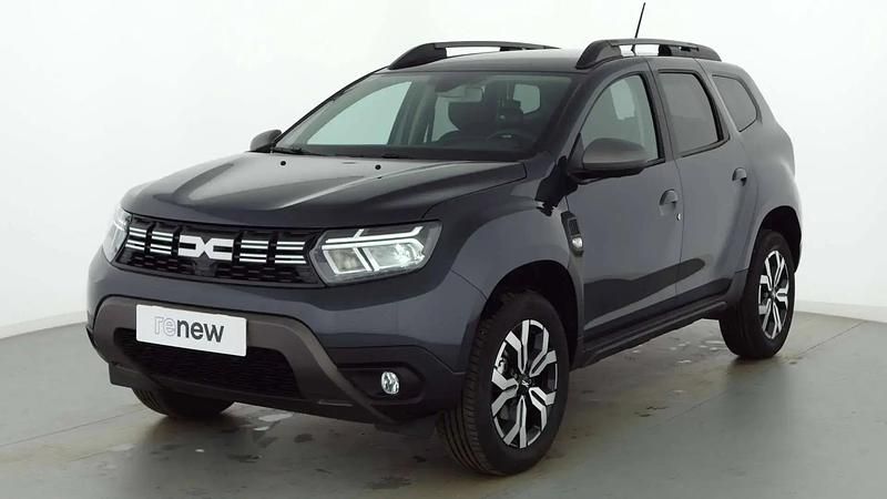 Gris Occasion 2024 Dacia Duster Journey SUV | 22 390 € (Prix juste) - Image 1/4