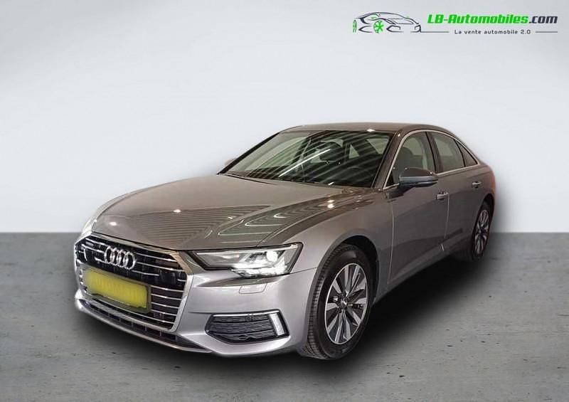 Utilisé 2020 Audi A6 Berline | 39 700 € (Prix juste) - Image 1/4