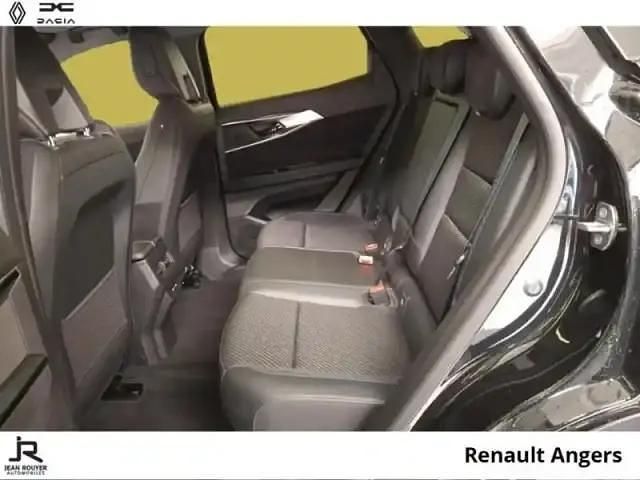 Occasion Renault Austral Iconic Esprit Alpine 131 ch (96 kW) 2023 Noir SUV