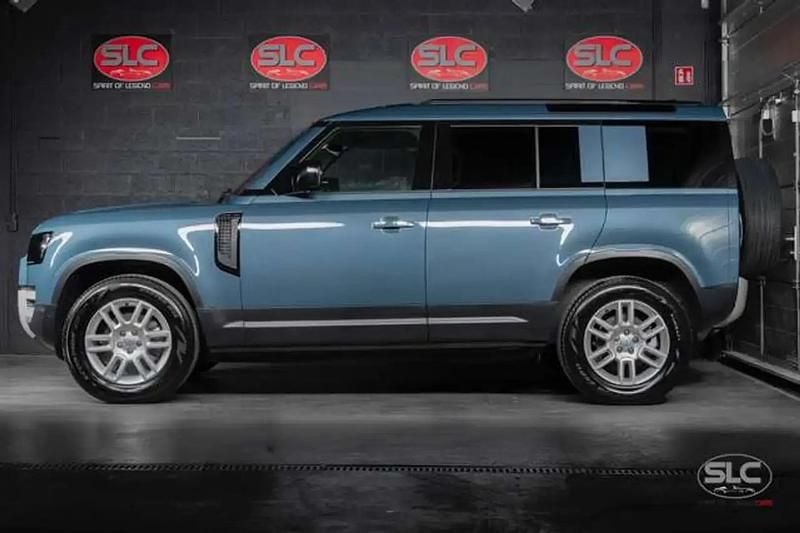 Occasion Land Rover Defender S 200 ch (147 kW) 2025 Bleu SUV