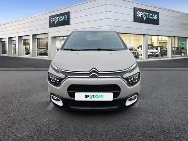 Occasion Citroën C3 PureTech 2022 Sable (n) Berline