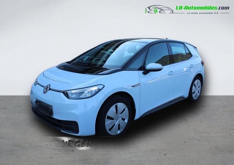 Utilisé 2022 VW ID.3 Pro Citadine | 23 300 € (Prix juste) - Image 1/4