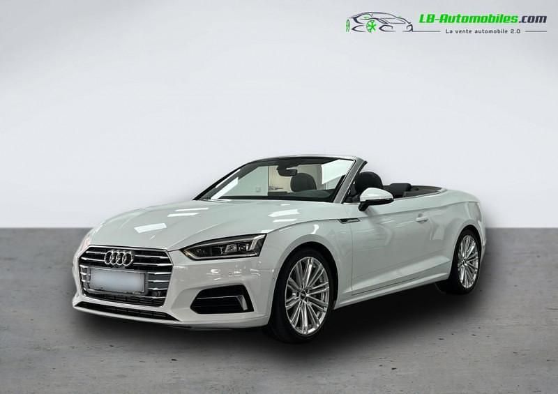 Utilisé 2018 Audi A5 Sport Coupé | 34 000 € (Prix juste) - Image 1/4