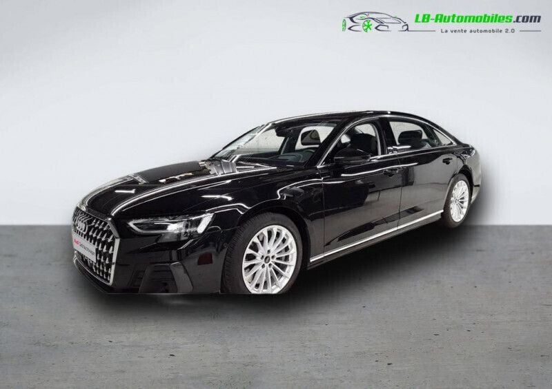Utilisé 2023 Audi A8 Berline | 71 000 € (Super prix) - Image 1/3