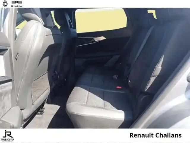 Occasion Renault Espace Esprit Alpine 131 ch (96 kW) 2024 Gris Monospace