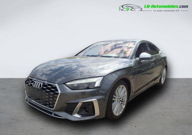 Utilisé 2020 Audi S5 Sport Coupé | 55 400 € - Image 1/4