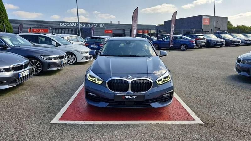 Occasion BMW M140 140 ch (102 kW) 2020 Citadine