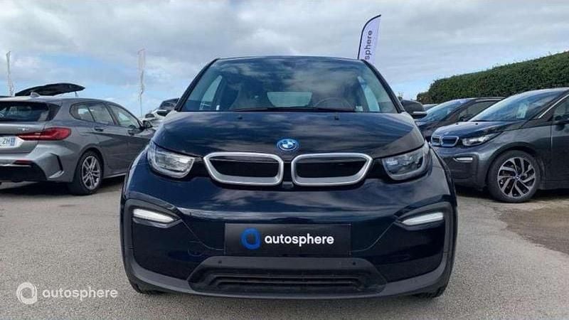Occasion BMW i3 127 kW (173 ch) 2019 Citadine