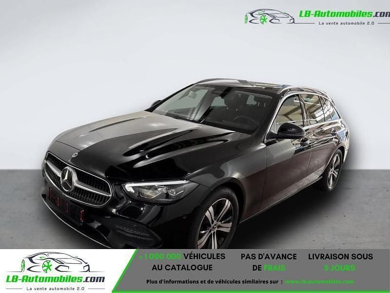 Utilisé 2023 Mercedes C220 Berline | 36 100 € (Super prix) - Image 1/4