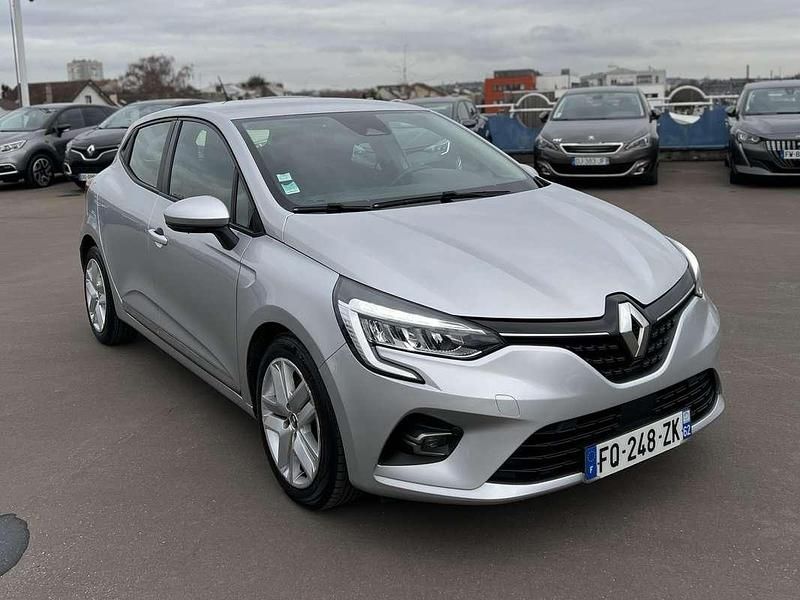 Occasion Renault Clio V Business 86 ch (63 kW) 2020 Berline