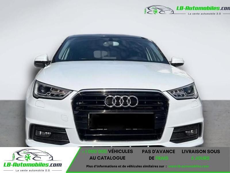 Occasion 2017 Audi A1 Citadine | 22 700 € - Image 1/3