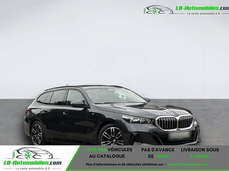 Utilisé 2024 BMW 520 Comfort Edition Berline | 56 800 € (Prix assez cher) - Image 1/4